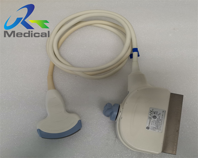 GE 4C Convex Array Used Ultrasound Transducer Probe Used Ultrasound Probe