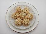 Caramel Rice Ball