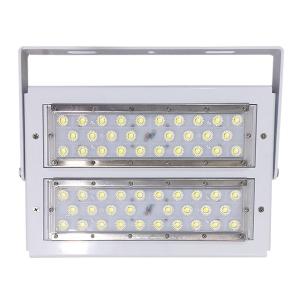 Wholesale High efficiency led flood light 100W for area lighting fixture. from china suppliers