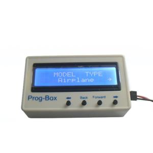 Wholesale Small ESC Program Box Esc Auto Parts Mosfet Material High Performance from china suppliers