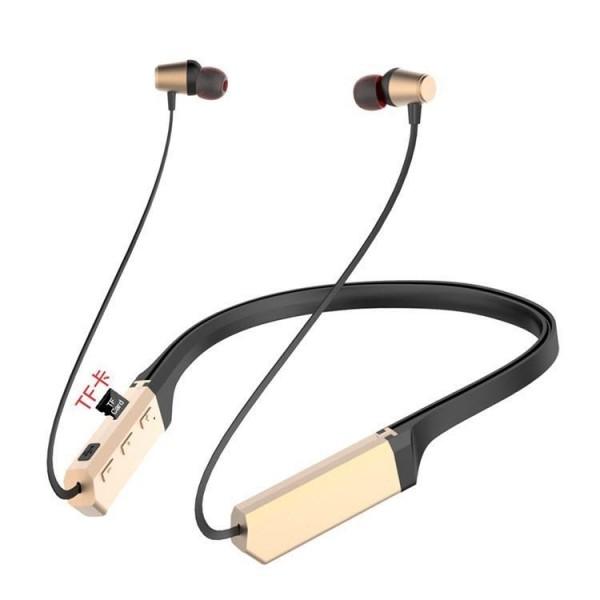 H26 Wireless Bluetooths Earphone with Microphone Waterproof Walkie Talkie