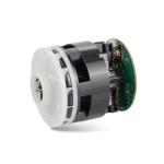 Handhold Vacuum Cleaner Brushless DC Motor
