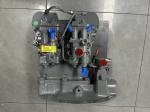Hydraulic Pump 9262320 For Hitachi Excavator ZX200-3 ZX210-3 ZX210H-3 ZX210LC-3