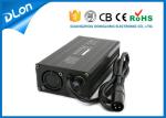 4A LiFePO4 43.5V 36V 4a LiMn/ lithium Charger 42V output electric dirt bike