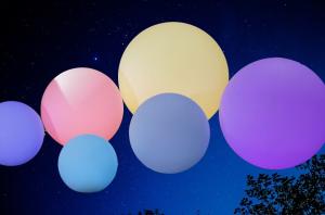 Wholesale LED ball Ba-004 from china suppliers