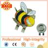 Buy cheap Free Design Golf Magnetic Hat Clips / Cap Clips Ball Markers With Custom Design from wholesalers
