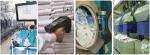 High Performance Washable Laundry Tags / Plastic Laundry Tags ROSH Certification