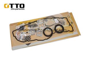 Wholesale 1-87813357-0 ZX450-3 6WG1T Full Gasket ISUZU 1878133570 1878133570 from china suppliers