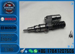 Wholesale Common Rail Diesel Fuel Injector 0414701036 1730888 For Bo-sch Scania DC9 Engine Nozzle from china suppliers