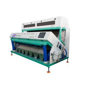Wholesale 12.0t/h 448 Channel Rice Color Sorter Machine from china suppliers