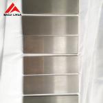 Ti Gr2 Gr12 Titanium Metal Plate 10mm 12mm 14mm Thickness For Surgical Plant