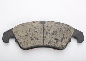 Wholesale Cars Ceramic Brake Pads Disc Type No Noise And No Dust German Brand from china suppliers