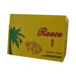 3mm Corflute Corrugated Box For Fruits Grapes Box Packaging