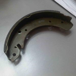 Wholesale High quality Brake drums Brake shoes Brake system from china suppliers