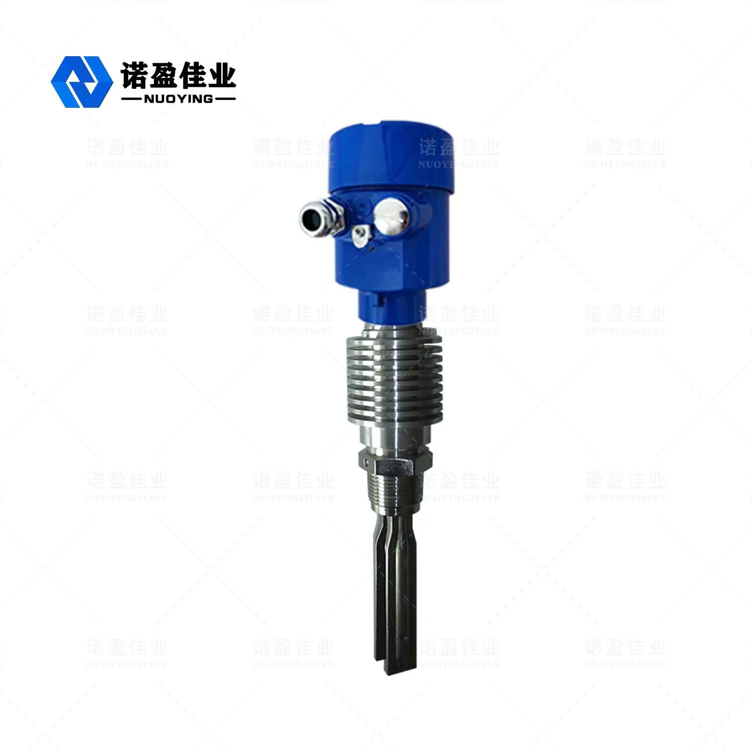 0-10mA Vibrating Level Switch SS 316 Liquid Monitoring 24VDC