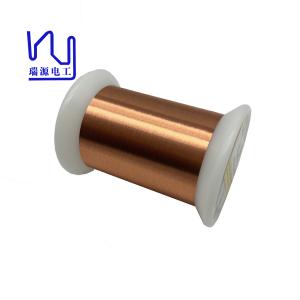 Wholesale Custom High Purity Enamelled Copper Wire 4n 5n 6n from china suppliers