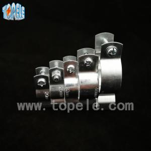 Wholesale Electro Galvanized Steel BS Standard Conduit Hangers Bolt And Nut Long Life from china suppliers