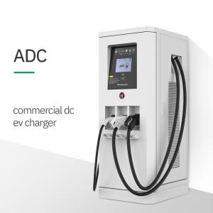 Wholesale WIFI Electric Vehicle Charging Pile from china suppliers