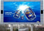 Lightweight Slim P5 SMD2727 Outdoor Full Color LED Display
