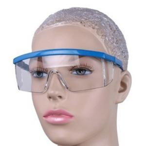 Wholesale Soft Nose Pad Medical Protective Goggles For Riding And Polishing Work from china suppliers