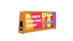 Outdoor full color taxi top screen P5 P4 led display board for moving advertisin