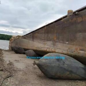 Wholesale BV Certificate Marine Rubber Airbag For Heavy Ship Launching Lifting from china suppliers
