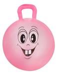 Soft PVC Kids Childrens Space Hopper Hop Bounce Jump Ball Fun Kangaroo Toy