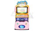 Attractive Kids Coin Operated Game Machine Music Piano Simulator For Amusement