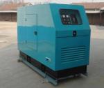 50kva low noise Weifang Diesel Generator set