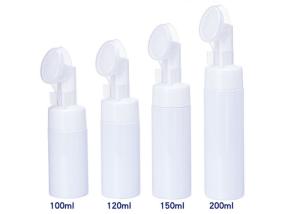 Wholesale 30oz - 200oz PET Plastic Bottle For Cosmetic Packaging With Foam Pump from china suppliers