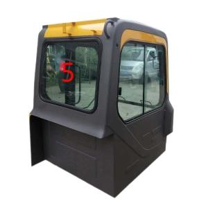 Wholesale EC55C EC220D VOLVO Windshield Glass Back Side Position NO.5 from china suppliers
