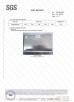 Linqing Hongji （Group）Co，.Ltd. Certifications