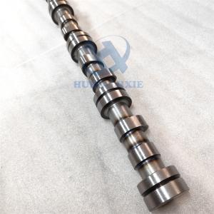 Wholesale Excavator Engine Parts Camshaft 6210-41-1012 6210411012 for Komatsu Engine S6D140 Excavator HM350-2 HM400-2 Truck from china suppliers