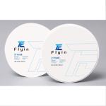 Translucent Dental Zirconia Discs 95Mm For Dental Lab Crown Veneer Implants