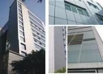 Exterior Building Wall Decorative Insulation Board Stone Like 1220mm × 2440mm
