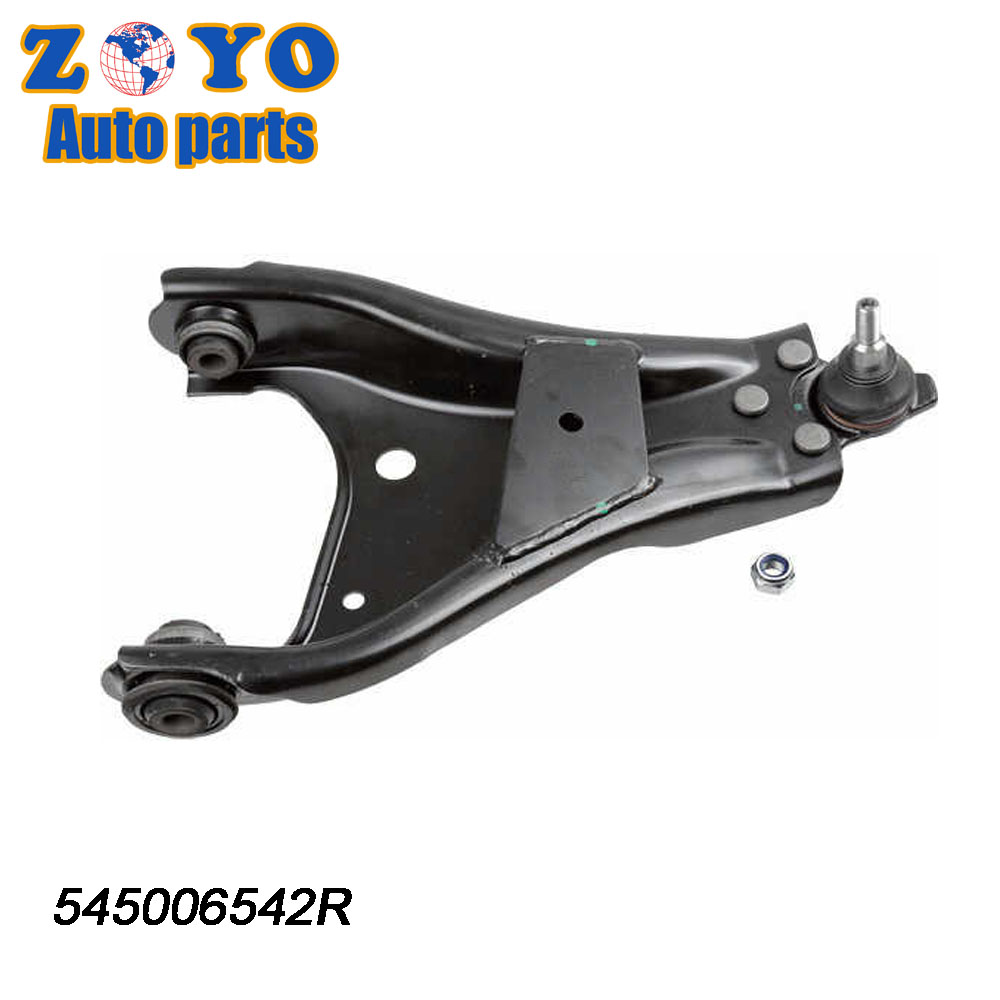 Front Lower Control Arm 545006542R 545001535R for DUSTER 2011- Car Fitment