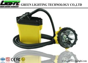 Wholesale SAMSUNG Battery Rechargeable LED Cap Lamp from china suppliers