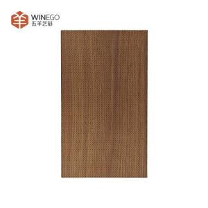 Wholesale Innovative Micro Perforated Acoustic Panels for Noise Reduction in Modern Interiors from china suppliers