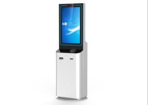 Wholesale Financial Services in-store Auto-Pay Bill Payment Kiosk For Cash-Preferred Customers Debit from china suppliers