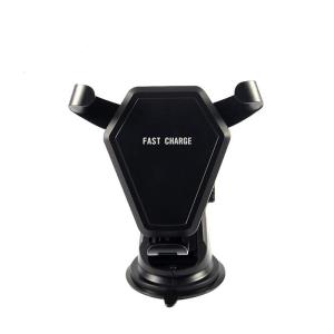 Wholesale Ce Certificate Car Wireless Charging Pad Import St Chip Qi Wpc 1.2 Standard from china suppliers