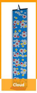 Wholesale Weatherproof Fun Climbing Wall With 1 Year Warranty ROHS from china suppliers