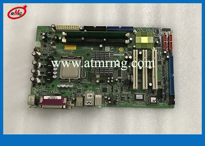 5600T PC Main Board Hyosung ATM Parts Original New Condition For PC Core 7090000048