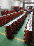 Single Station APG Clamping Machine Mixing Device For 36kv / 24kv Sulfide