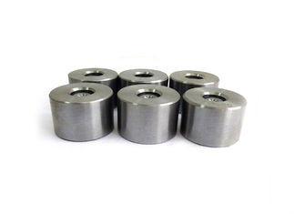 Big Size Tungsten Carbide Mold Parts , Tungsten Carbide Dies For Drawing