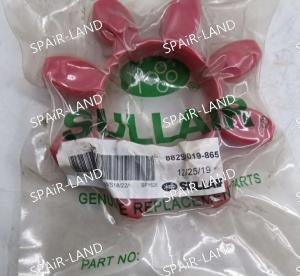 Wholesale Coupling Rubber 88290019-865 TD Sullair Can Use High Quality Hot Selling Low-cost Accessories from china suppliers