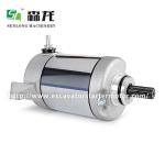 Starter TITAN2000/TIGER/XL200 CTX200/CRF230F Motorcycle 12V 9T CW 31200-KBB-901