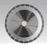 Fast Speed 9 inch / 14 inch Diamond blade for gemstone , Long life
