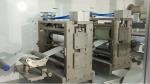 CE HAINA 250KW 500pcs/Min Ultra Thin Baby Diaper Production Line
