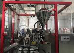 60 Pcs/Min , 80 Pcs/Min Tube Filling Machine