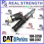 C13 Fuel Injector Assembly 249-0705 249-0713 249-0707 244-7716 10R-3258 250-1309